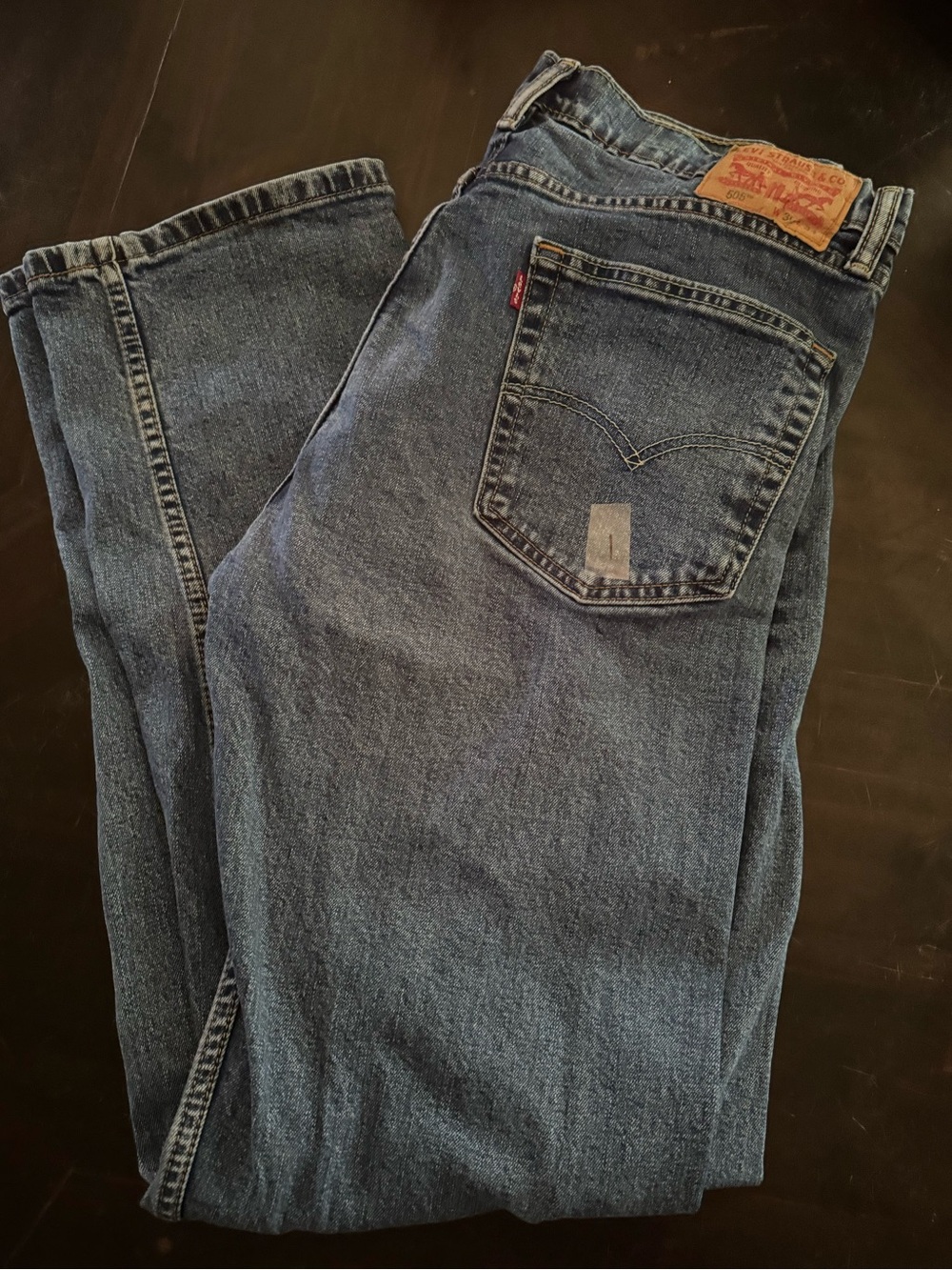 Levi Jeans - Men